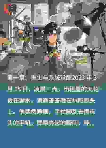 系统让我用泰裤辣话术卖人参袜