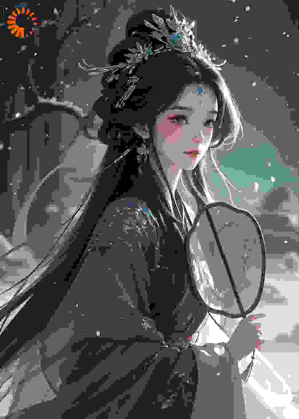 丑女逆袭美人，父子跪地求我回头