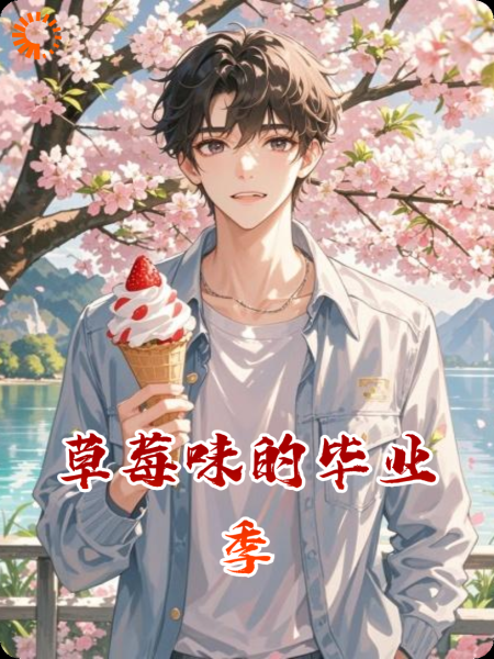 草莓味的毕业季