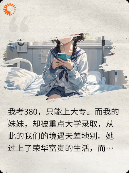 重生后，我上重点大学