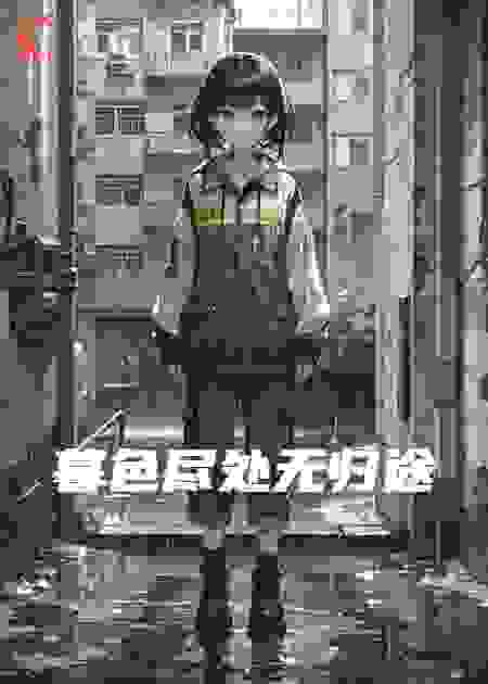 暮色尽处无归途