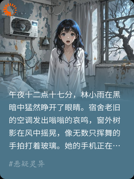 床下来电