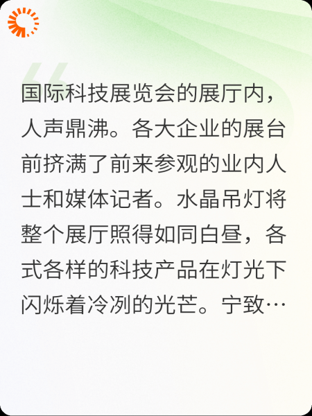 宁总的追妻攻坚战