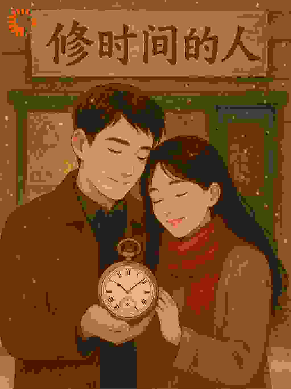 《春风不问路》