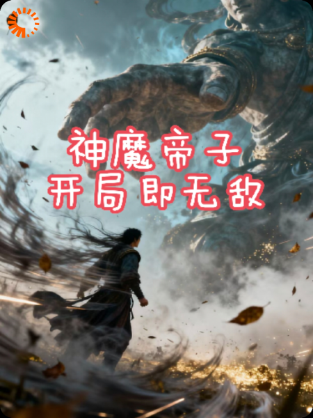 神魔帝子，开局即无敌