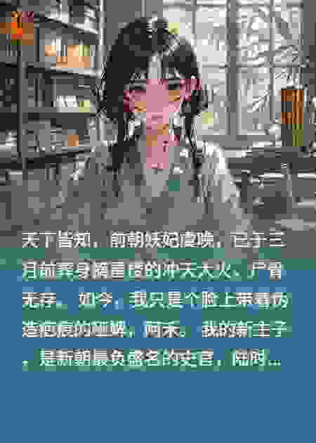 他写我死，我为他生