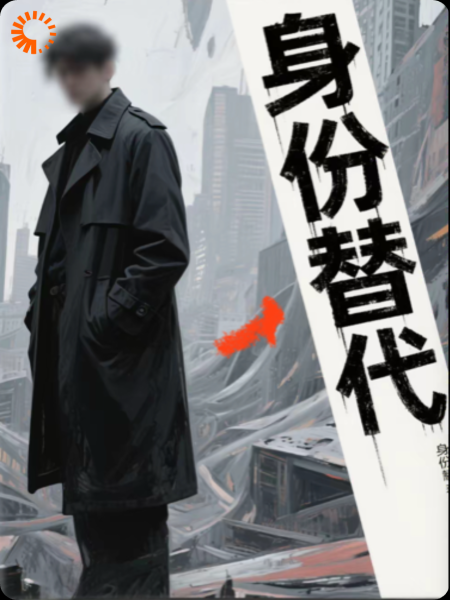 身份替代