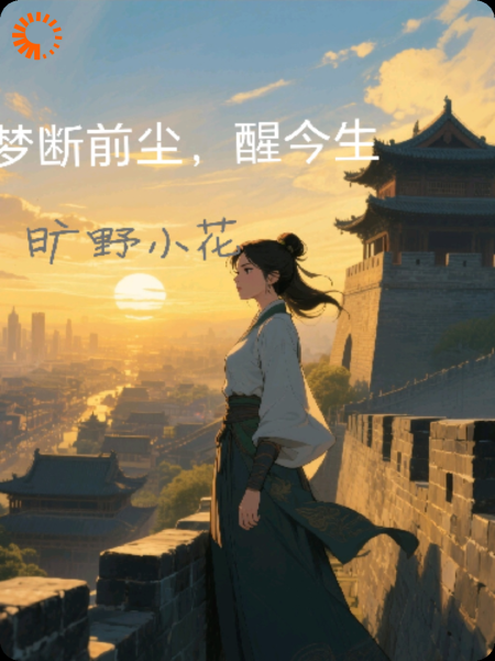 梦断前尘，醒今生