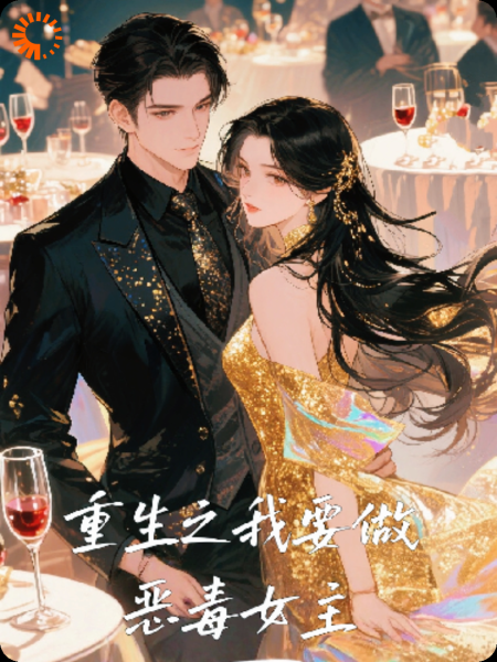 重生之我要做恶毒女主开外挂
