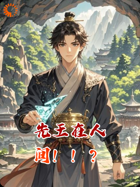 先王在人间！！？