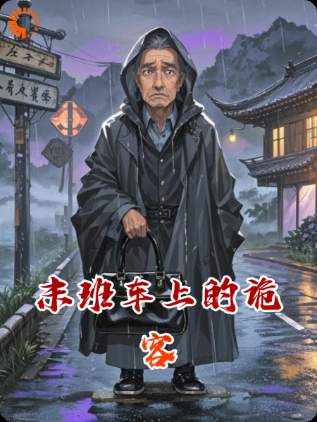 末班车上的诡客
