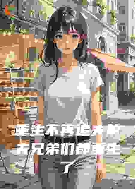 重生不再追夫前夫兄弟们都重生了