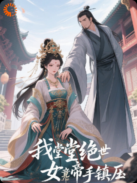 我堂堂绝世女帝竟被凡人师尊镇压