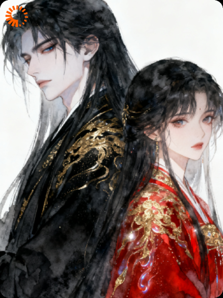 阮夏入怀，冷王请签收