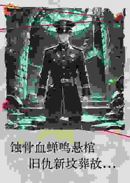 鬼手双棺