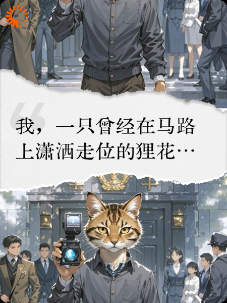 喵了个咪，开局就被嘎腰子？