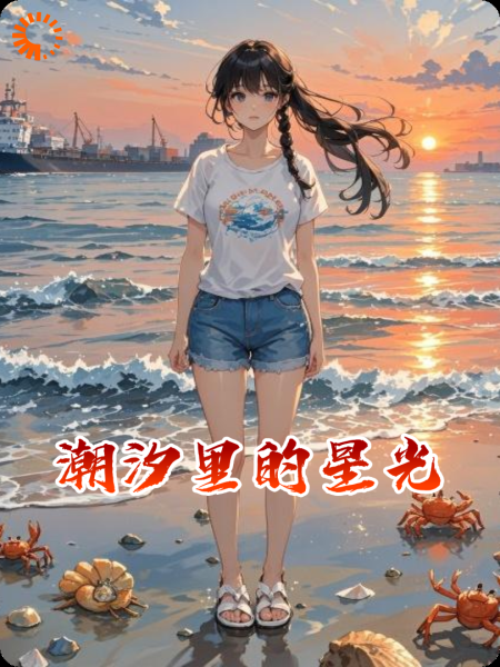 潮汐里的星光