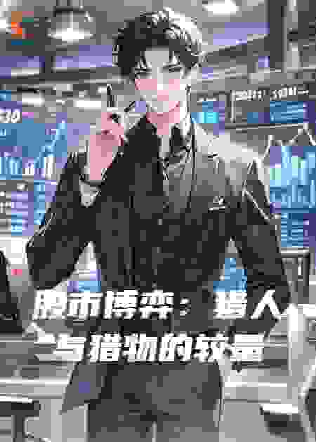 股市博弈：猎人与猎物的较量