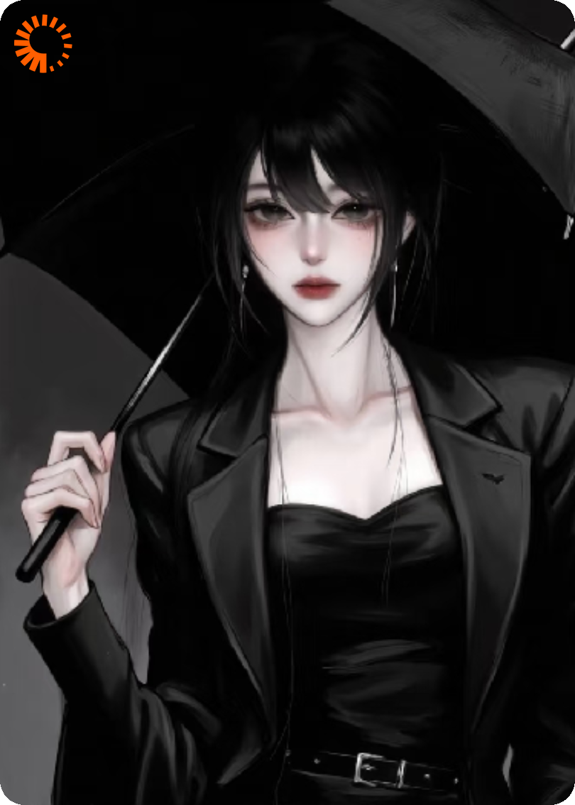 女总裁她帮自闭画家拿奖，结果他是病娇？巧了不是？