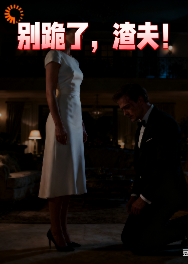 别跪了，渣夫！
