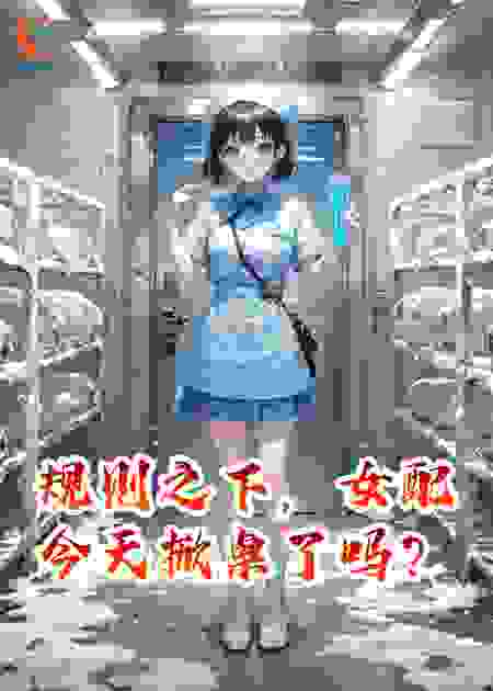 规则之下，女配今天掀桌了吗？