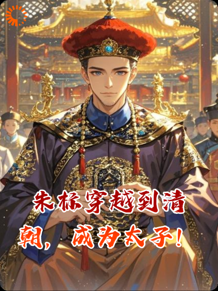 朱标穿越到清朝，成为太子！