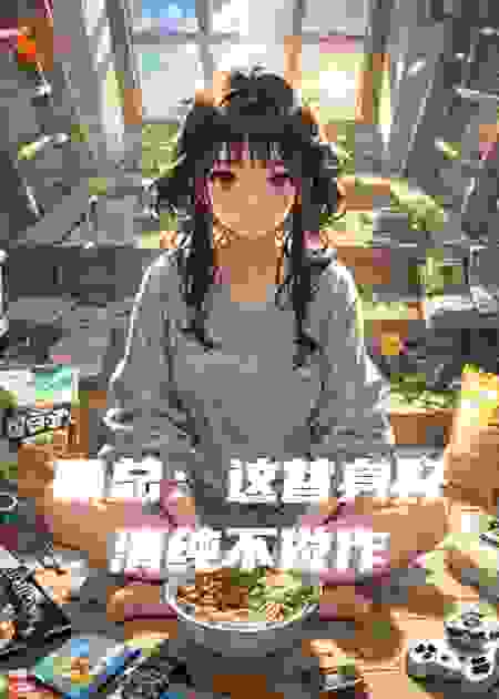 霸总：这替身好清纯不做作