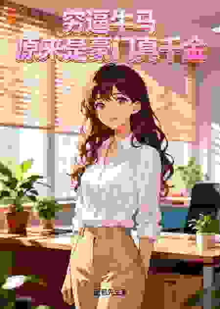 穷逼牛马，原来是豪门真千金
