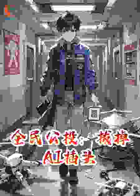 全民公投：拔掉AI插头