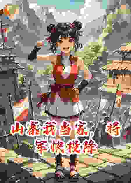 山寨我当家，将军快投降