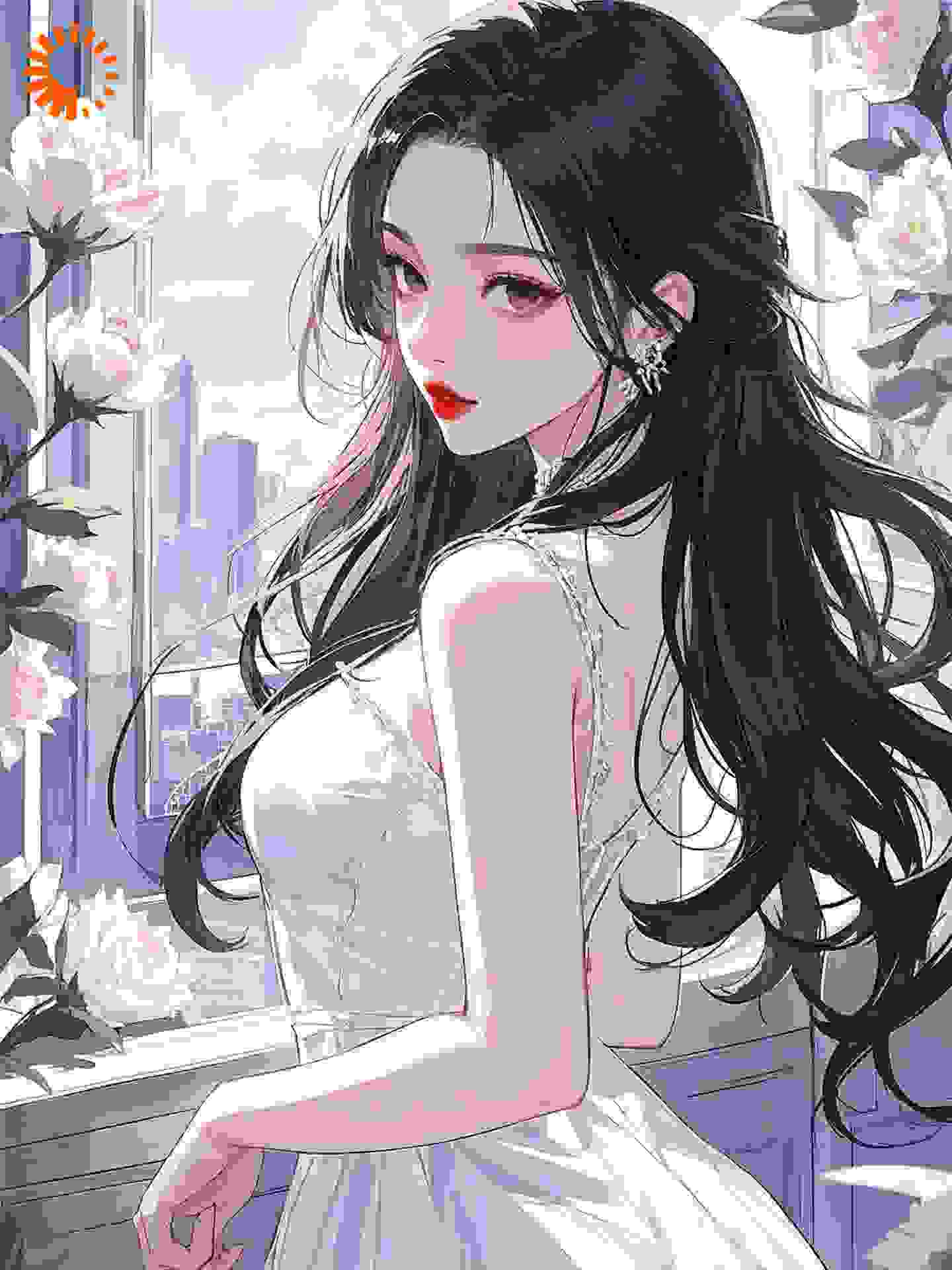 恶毒女配在狗血文里如鱼得水