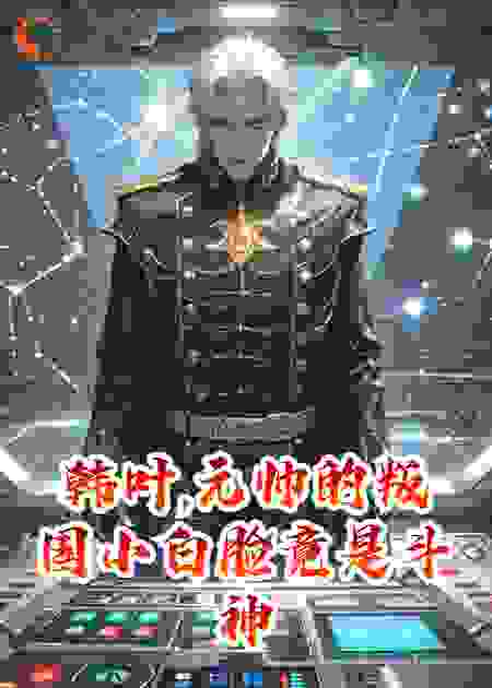 韩叶,元帅的叛国小白脸竟是斗神