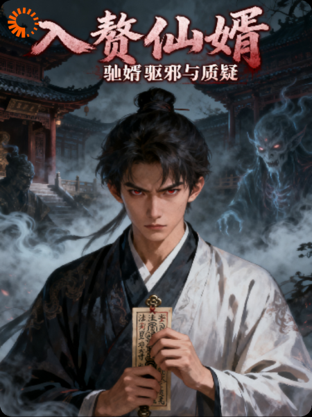 入赘仙婿驱邪与质疑