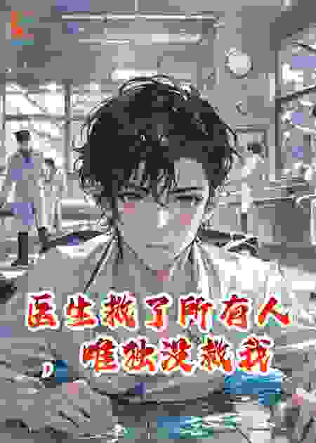 医生救了所有人，唯独没救我