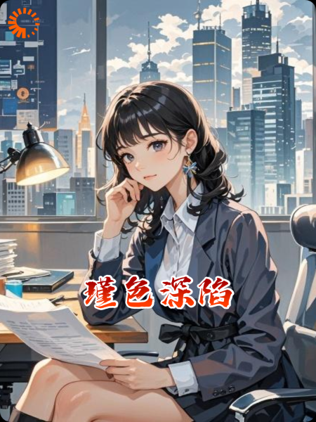瑾色深陷