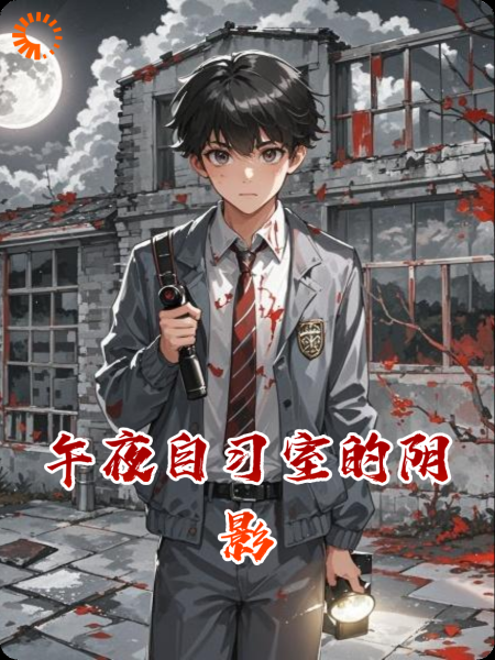 午夜自习室的阴影