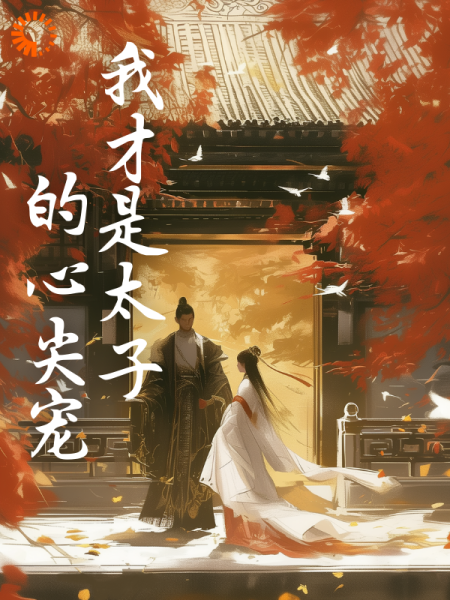 我才是太子的心尖宠