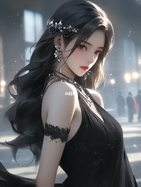 银河永夜，再无黎明