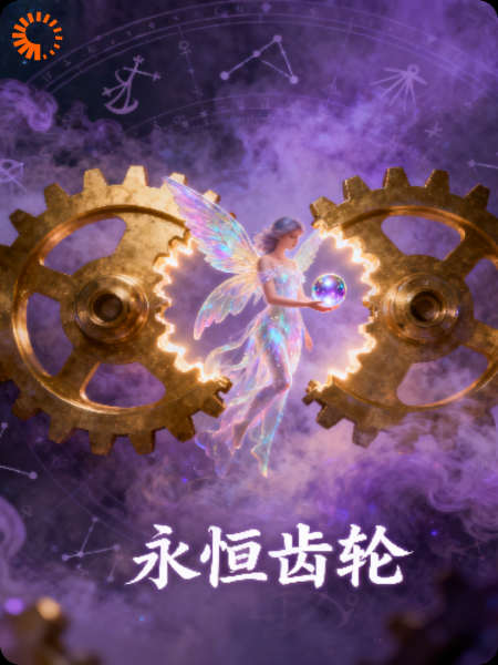 永恒齿轮