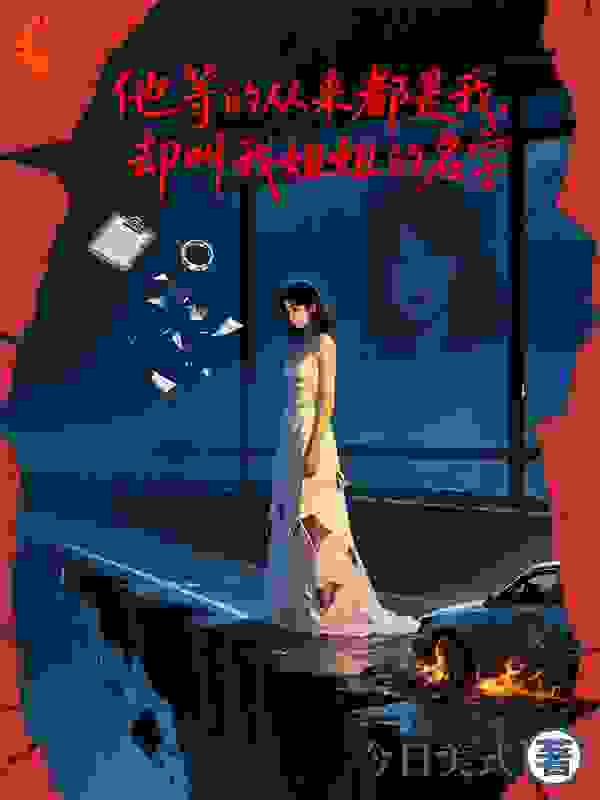 错位的替身