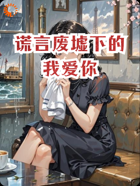 谎言废墟下的我爱你