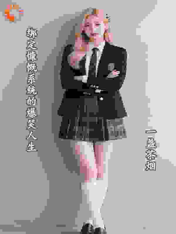 绑定慷慨系统的爆笑人生