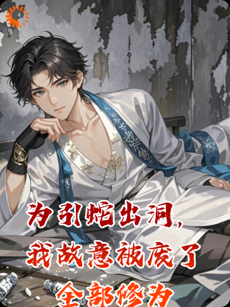 为引蛇出洞，我故意被废了全部修为