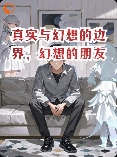 真实与幻想的边界，幻想的朋友