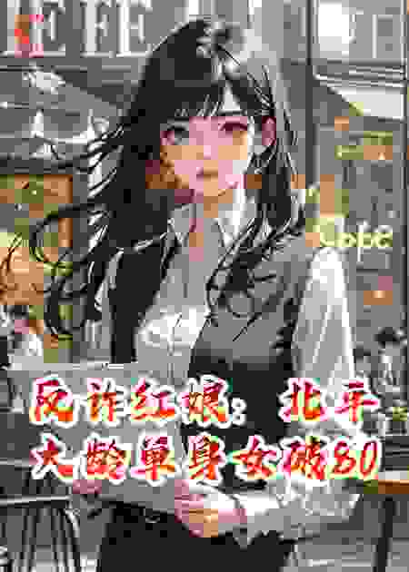 反诈红娘：北平大龄单身女破80万