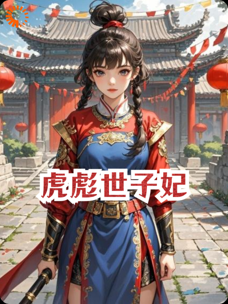 虎彪世子妃