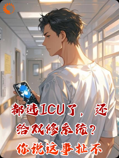 都进ICU了，还给双修系统？你说这事扯不扯
