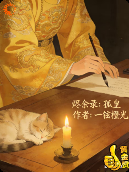 烬余录：孤王