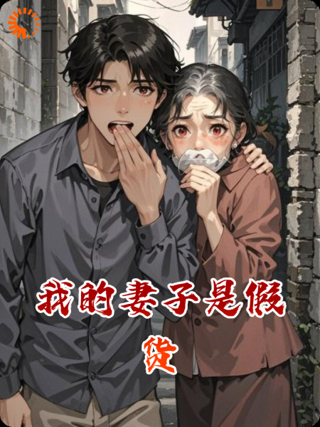 我的妻子是假货