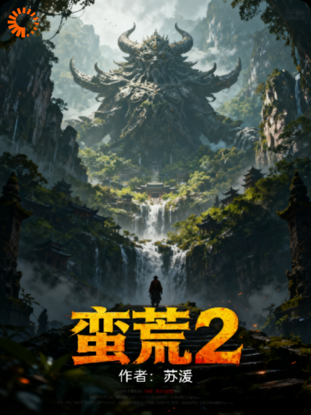 蛮荒2